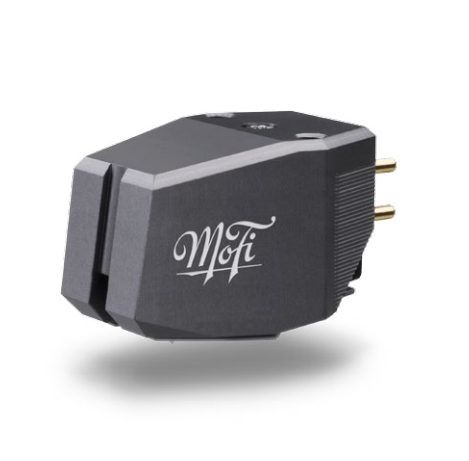 MoFi Electronics MasterTracker