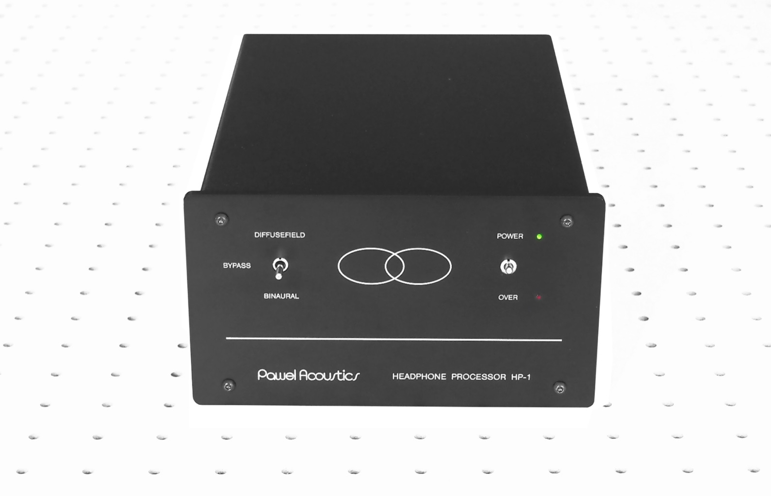 Stax Pawel Acoustics HP-1/007 Mk3