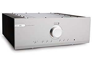 MUSICAL FIDELITY M6500I Barevné provedení: stříbrné