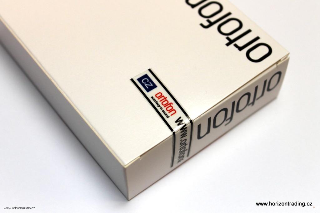 Ortofon 2M RED + Tesla Analog Set