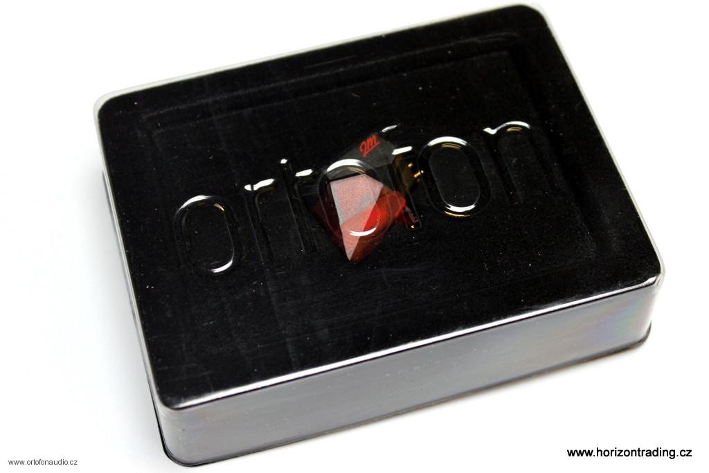 Ortofon 2M RED + Tesla Analog Set