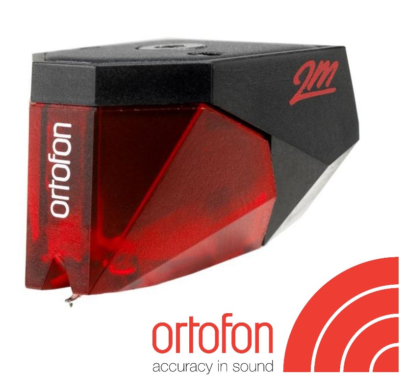 Ortofon 2M RED