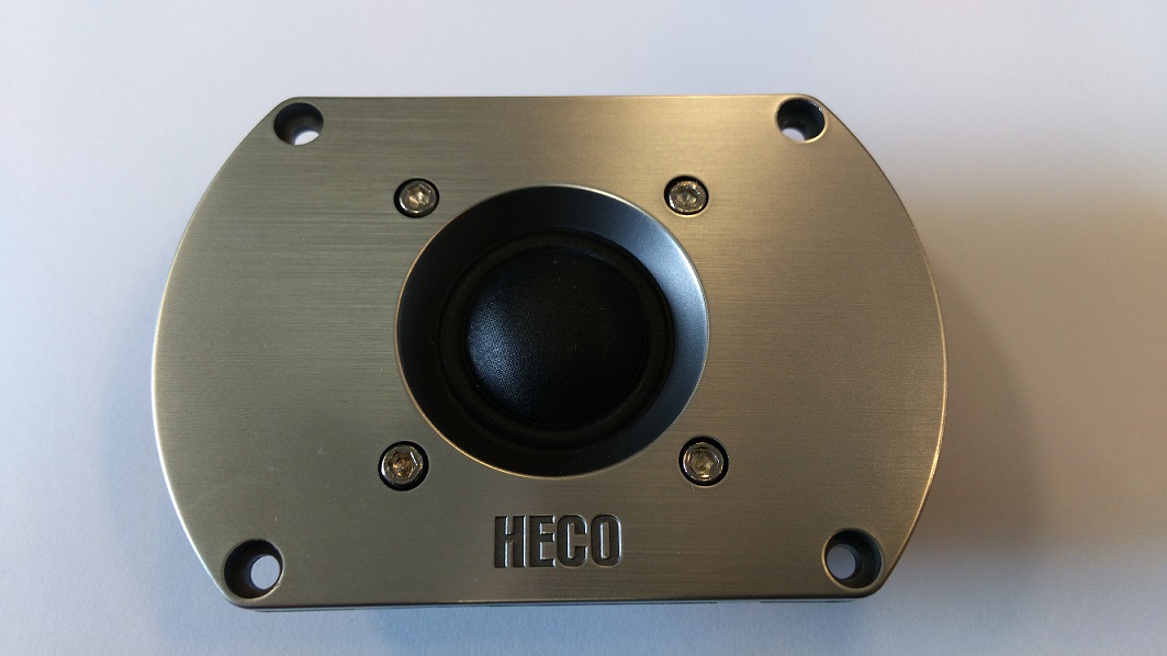Heco HT 25 K-GE 465 FE