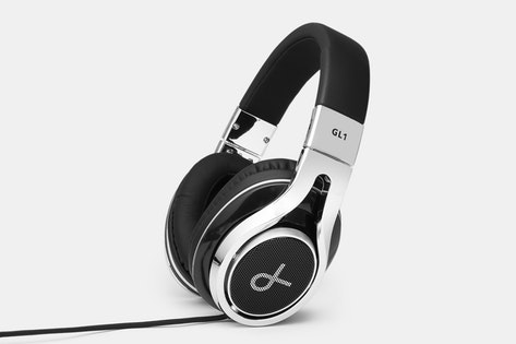 Mitchell & Johnson GL1