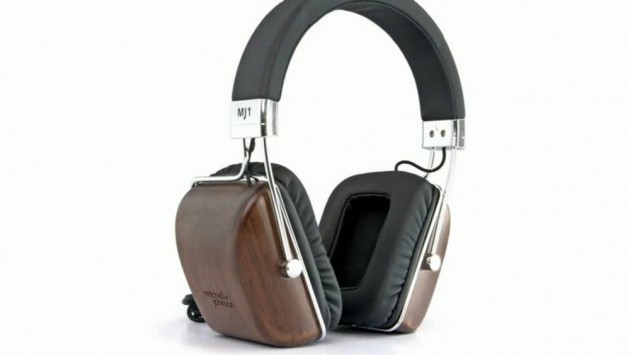 Mitchell & Johnson MJ1