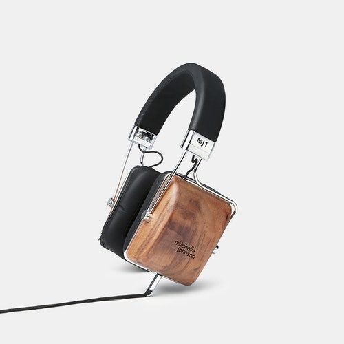 Mitchell & Johnson MJ1