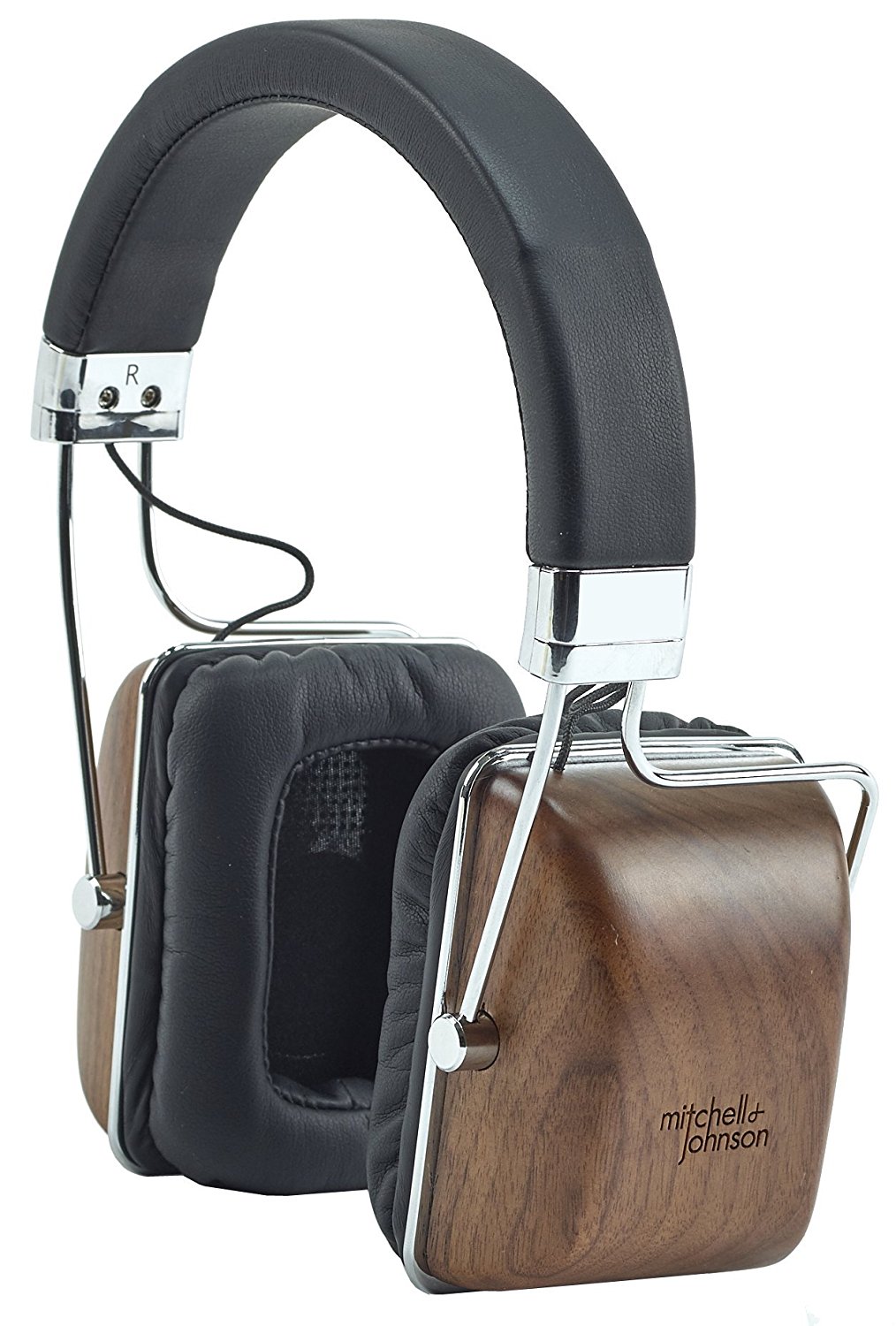 Mitchell & Johnson MJ1