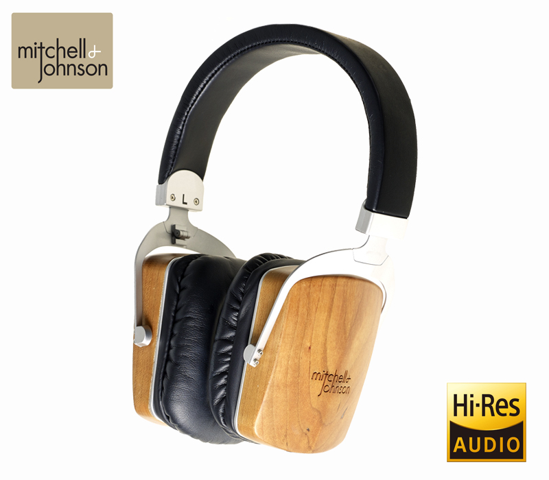 Mitchell & Johnson MJ2