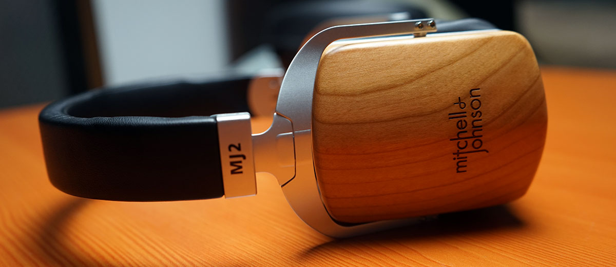 Mitchell & Johnson MJ2