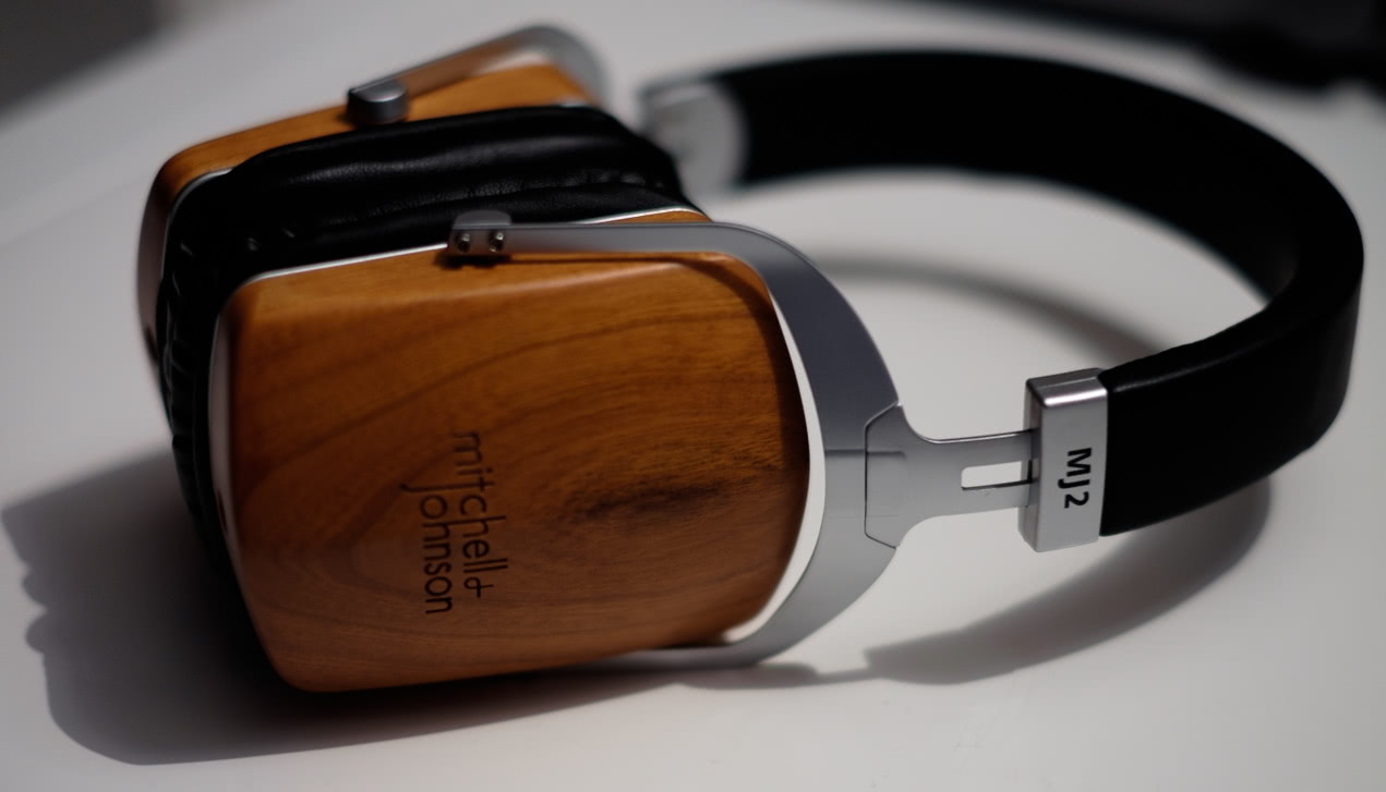 Mitchell & Johnson MJ2