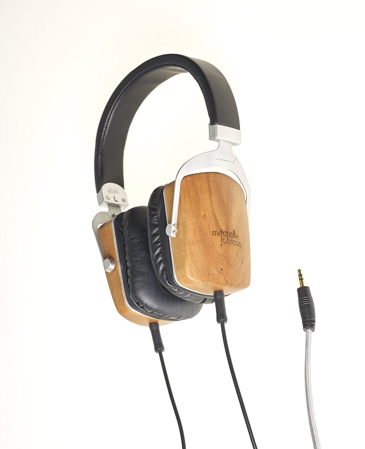 Mitchell & Johnson MJ2