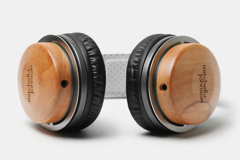 Mitchell & Johnson JP1 DJ