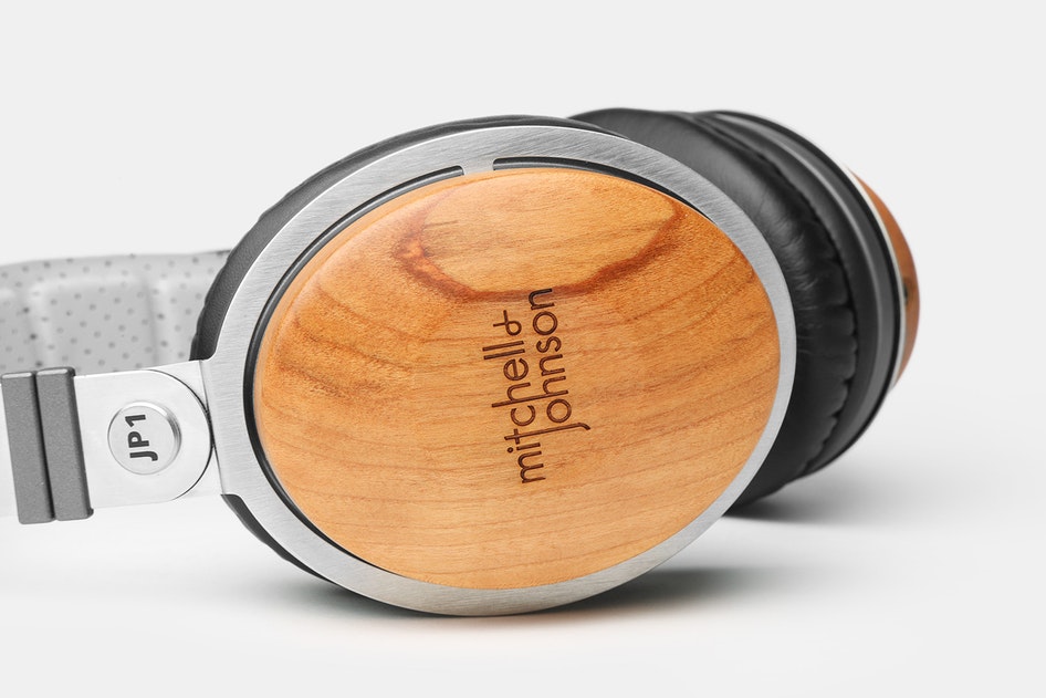 Mitchell & Johnson JP1 DJ