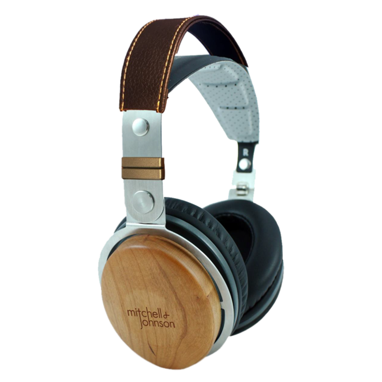 Mitchell & Johnson JP1 DJ