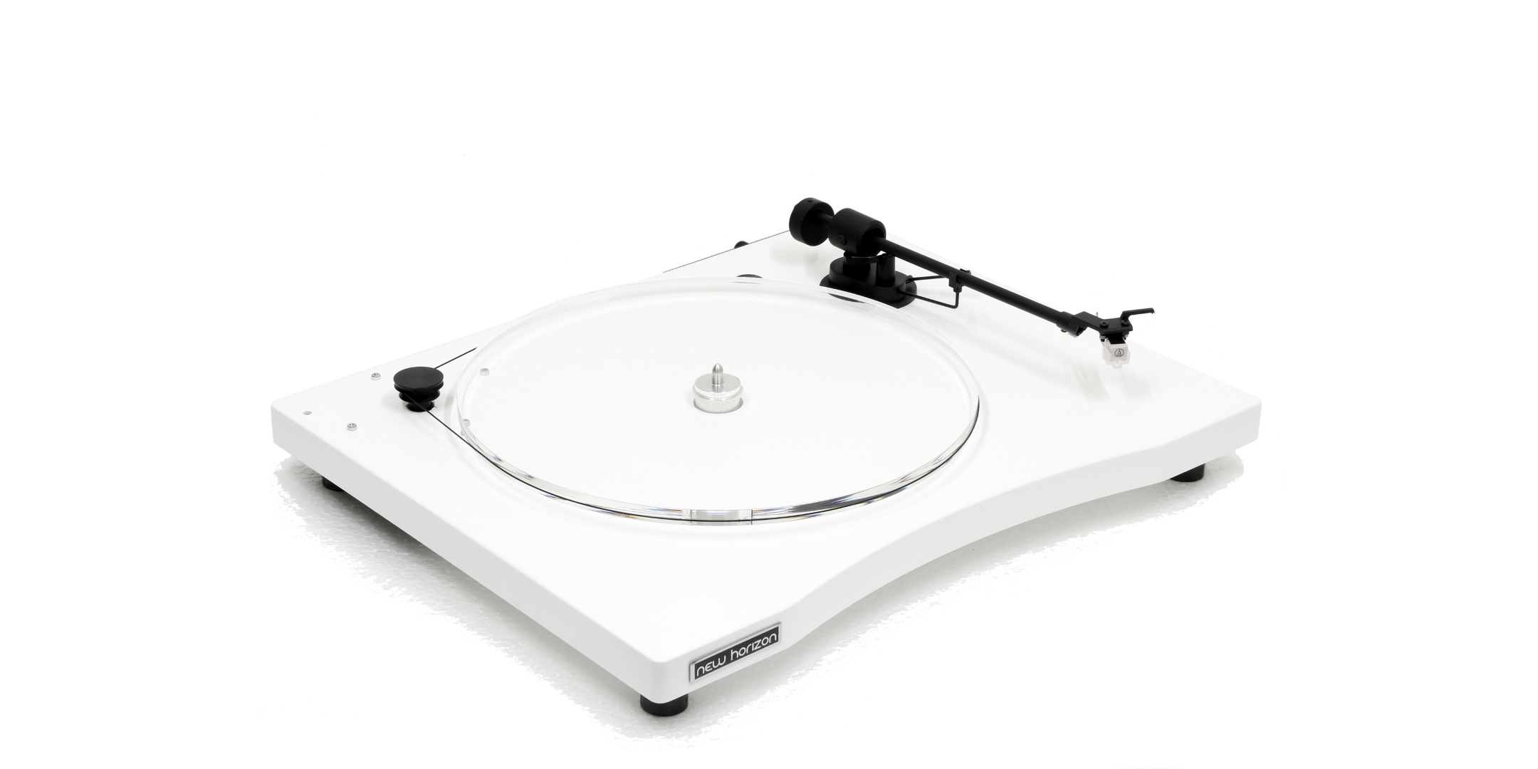 New Horizon GD1 White