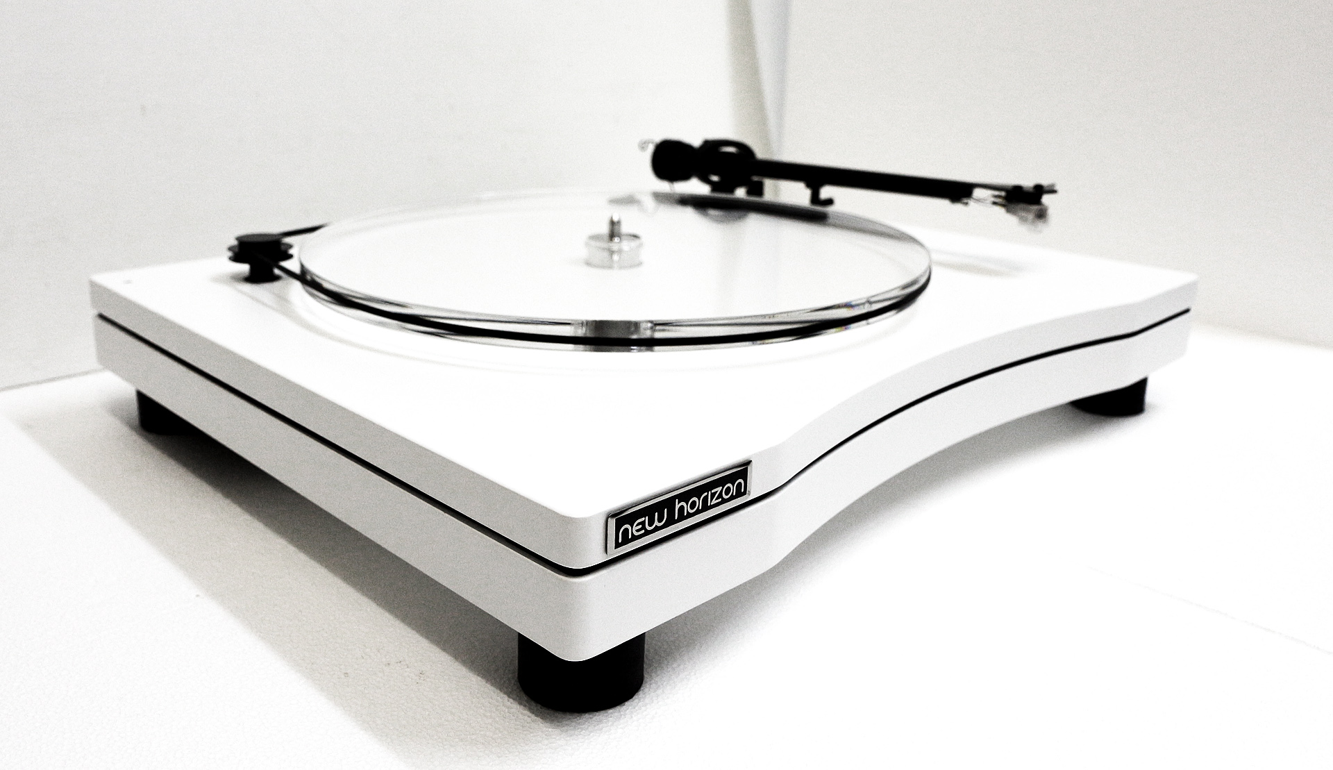 New Horizon GD2 Black