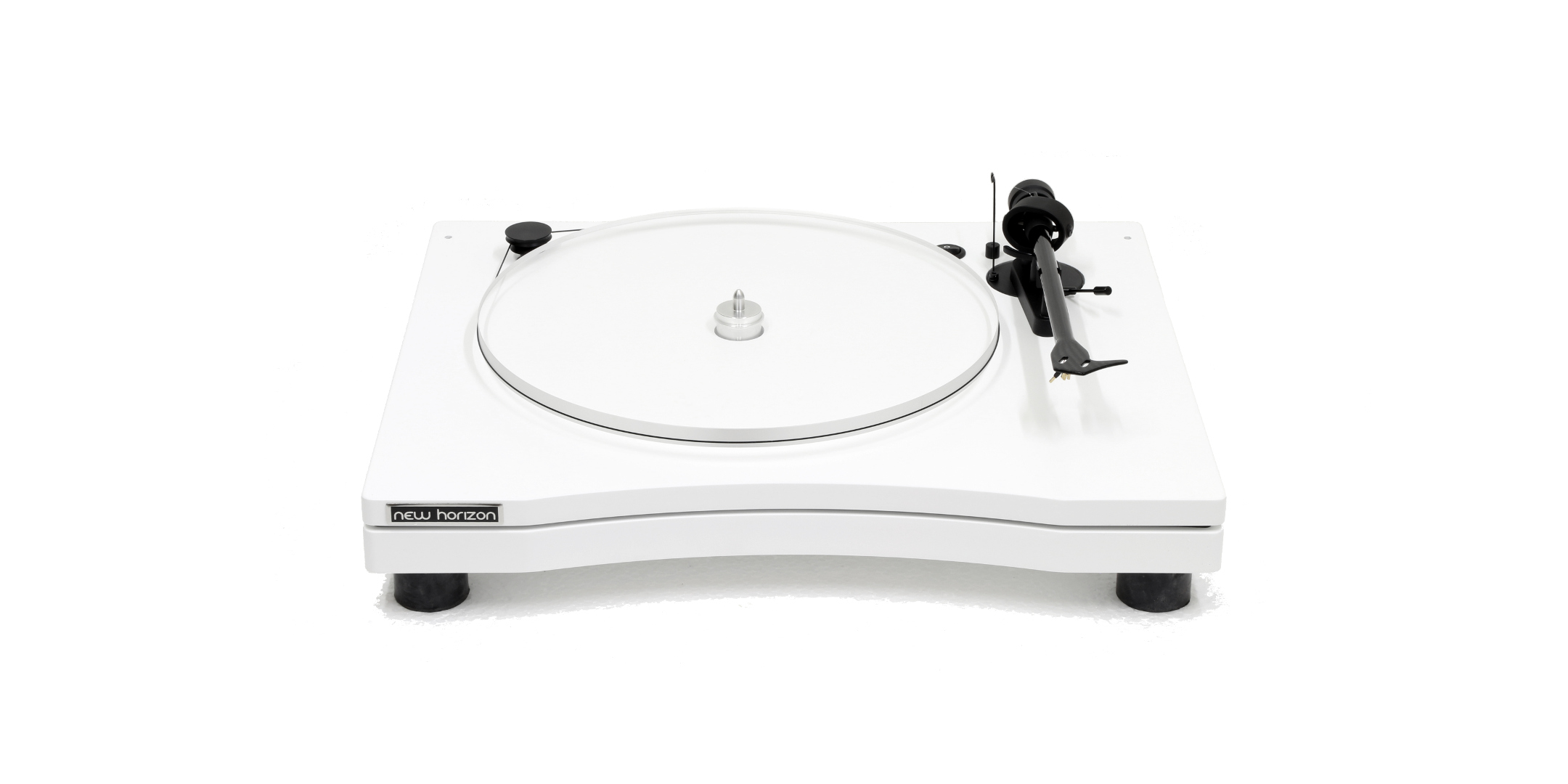 New Horizon GD2 Black