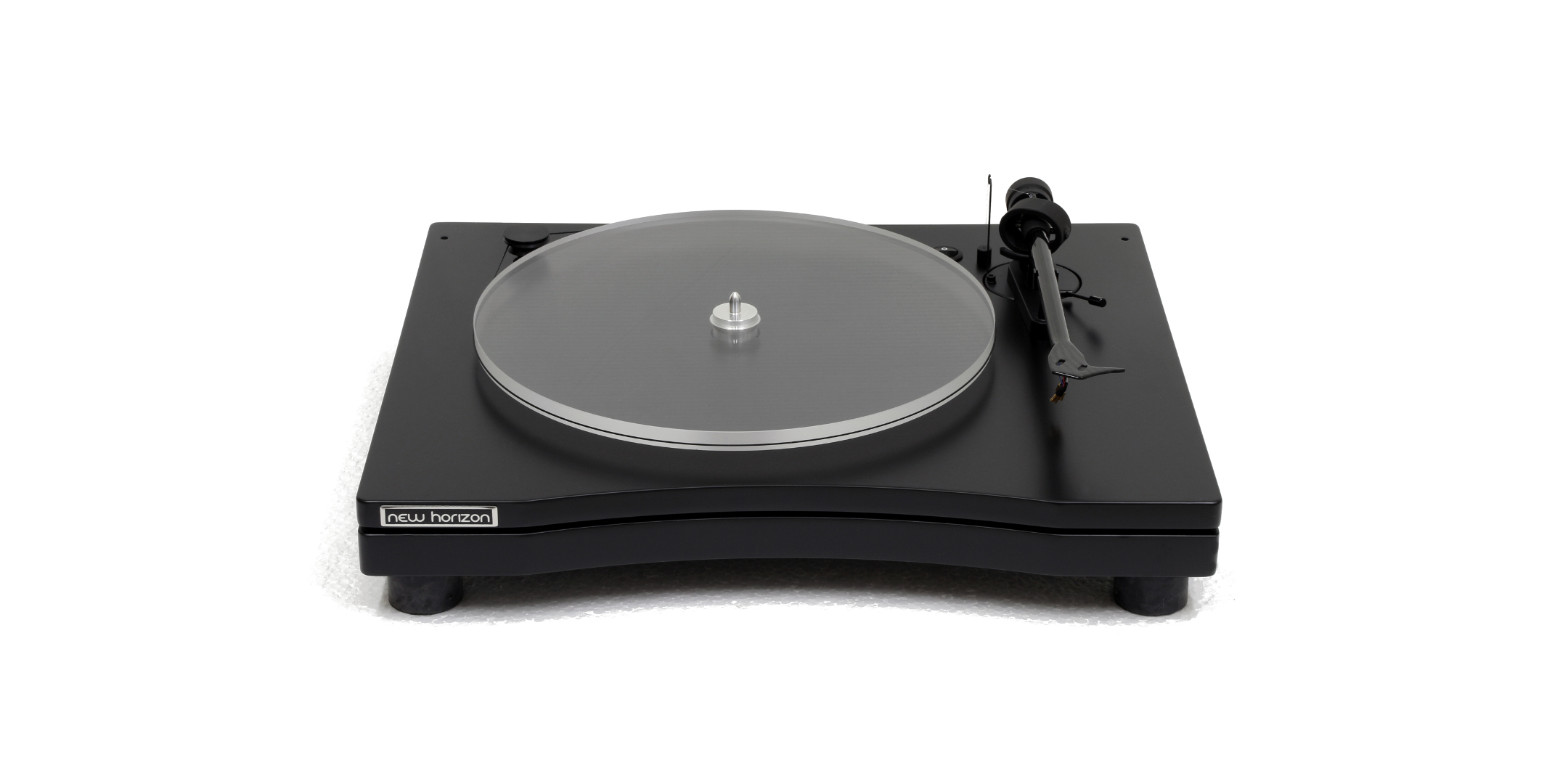 New Horizon GD2 Black