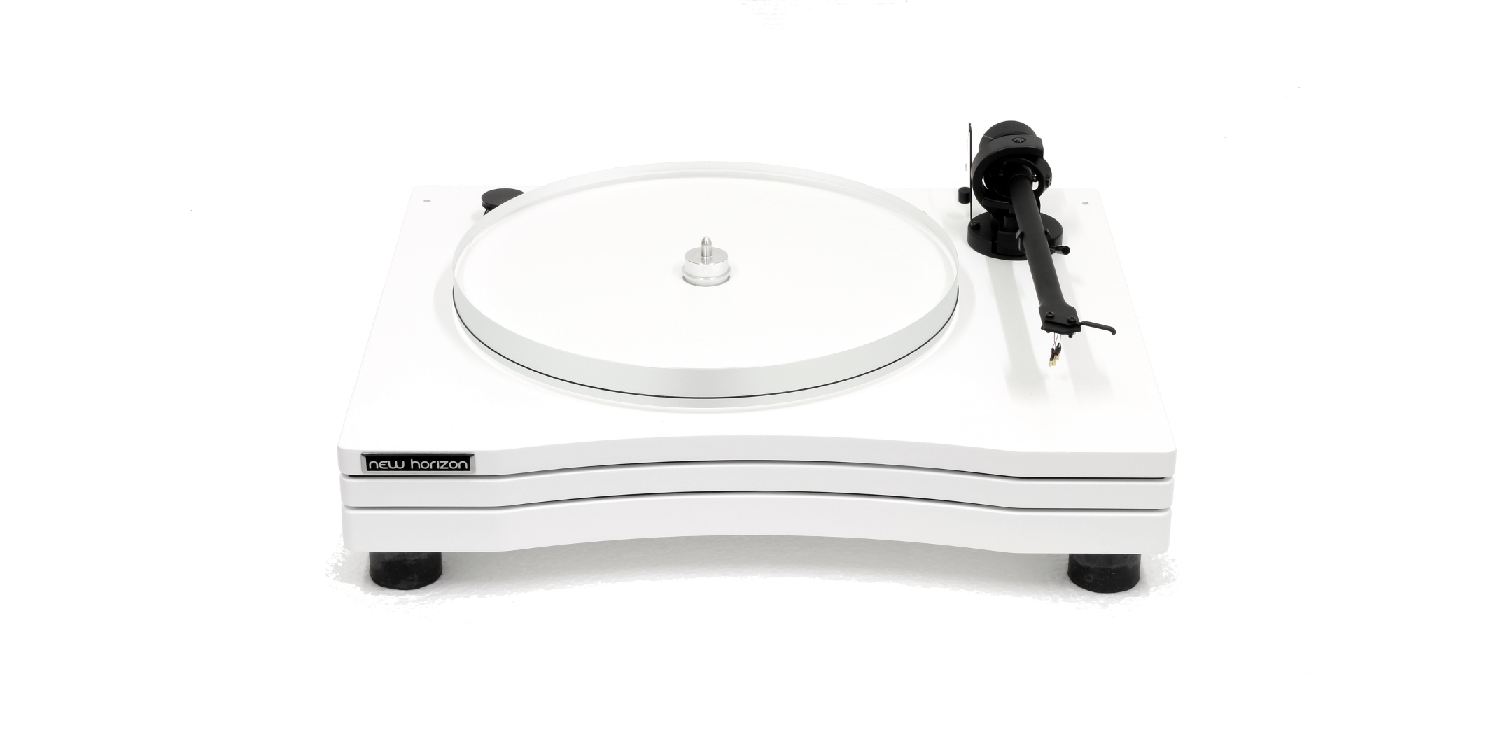 New Horizon GD3 Black