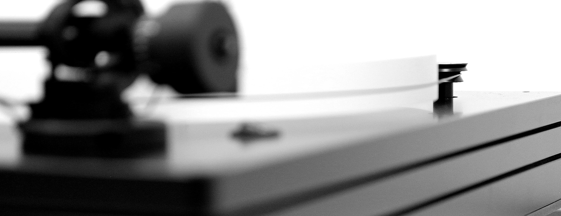 New Horizon GD3 Black