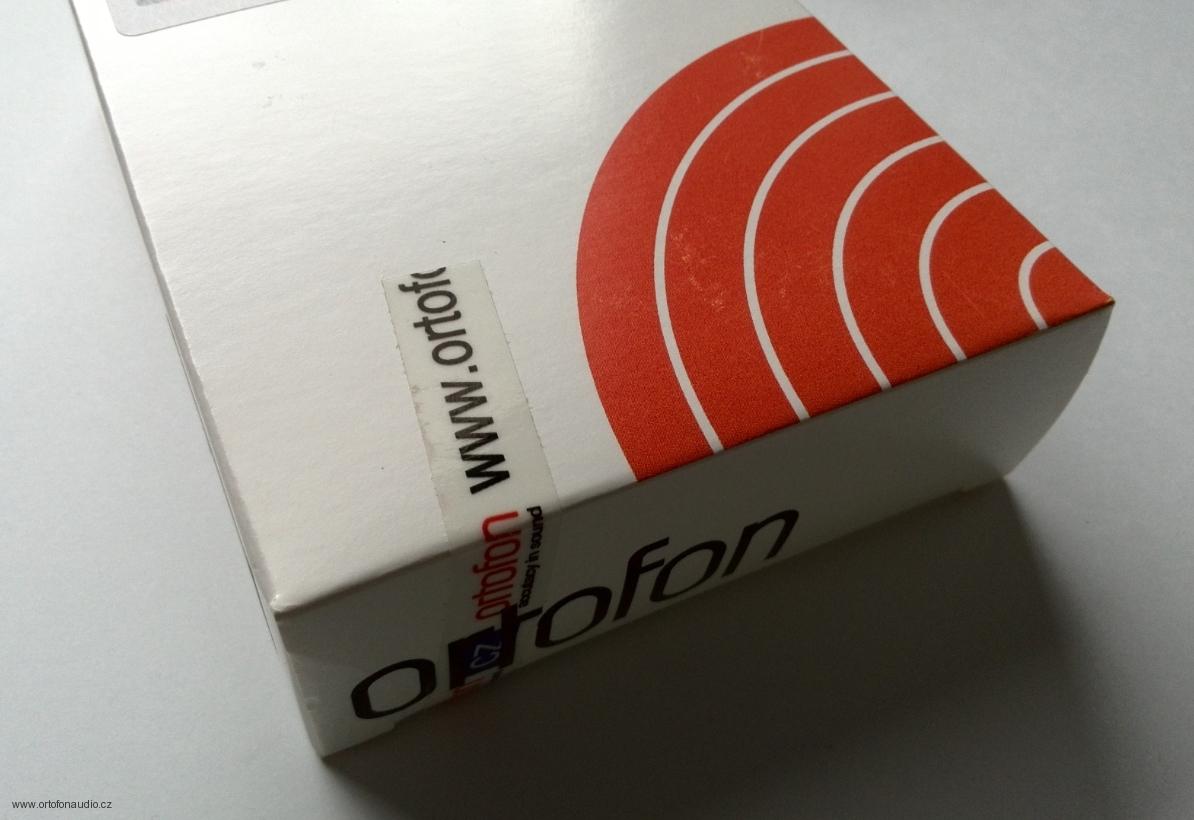 Ortofon 2M BRONZE + Tesla Analog Set