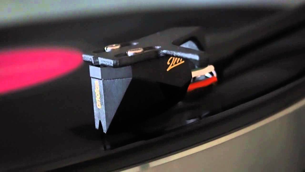 Ortofon 2M BLACK