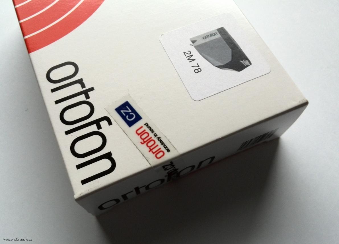 Ortofon 2M 78