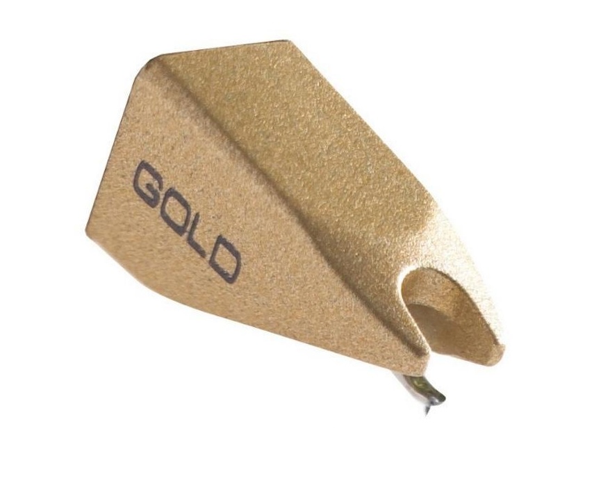Ortofon Stylus Gold