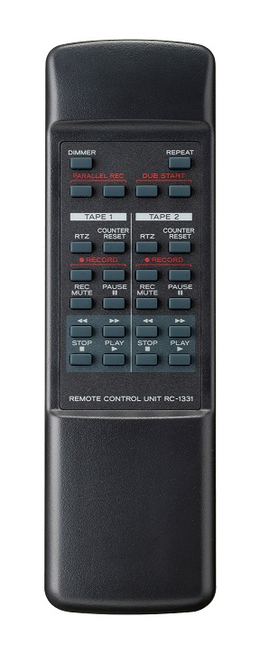 TEAC W-1200