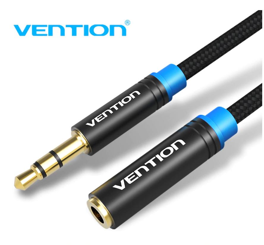 Vention VAB-B06 Délky kabelů: 5,0 m