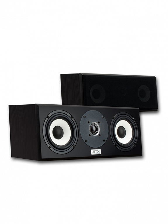 STX ELECTRINO M-150 C Barevné provedení: černá - black
