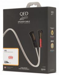 QED XTC reprokabel, 2m