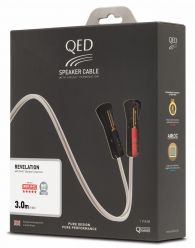 QED Revelation reprokabel, 3m