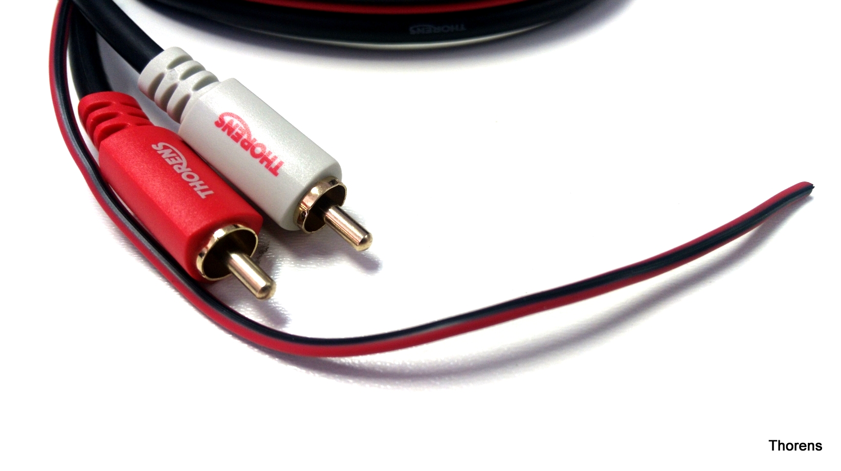 Thorens Phono RCA