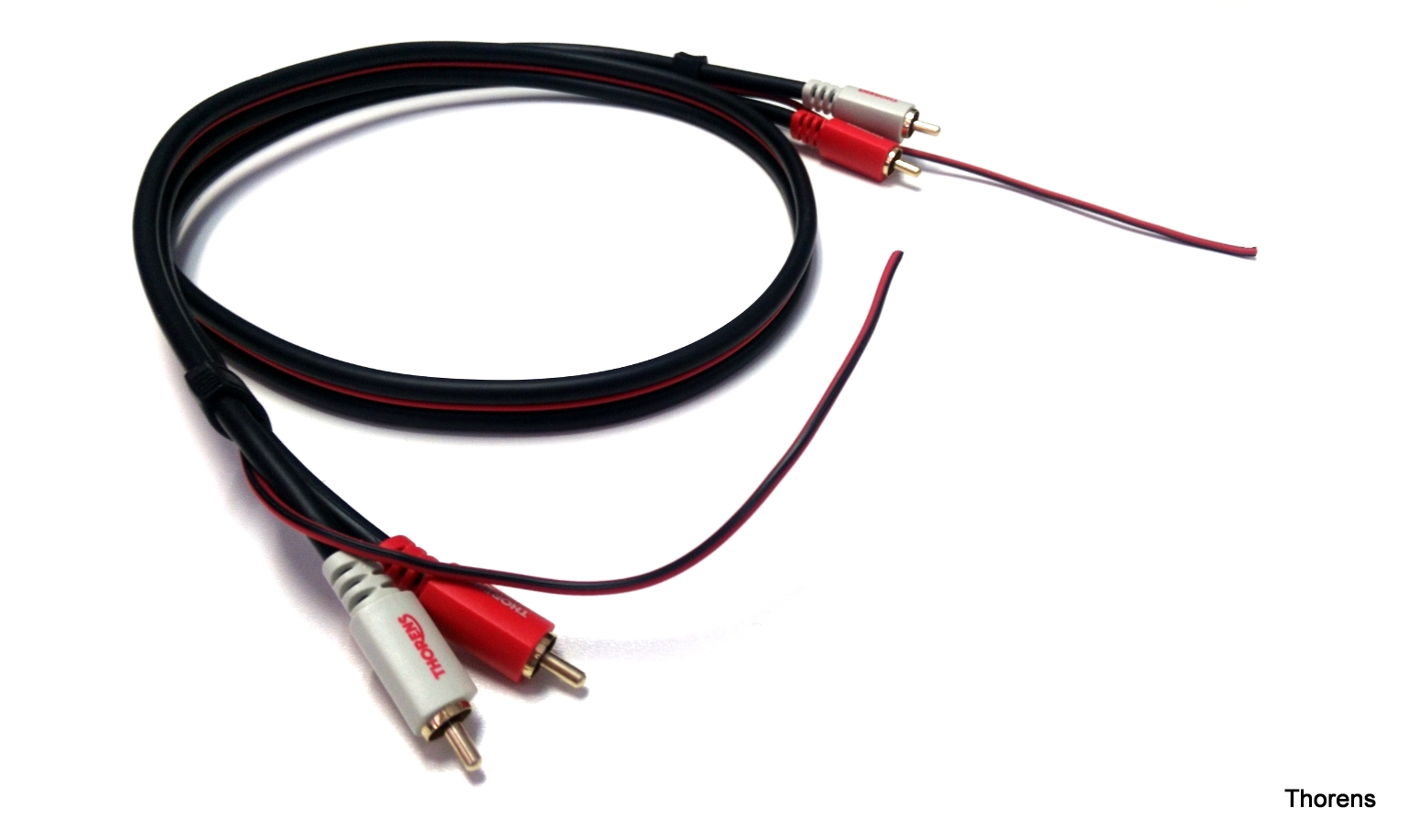 Thorens Phono RCA