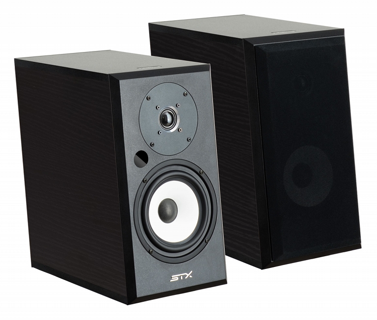 STX ELECTRINO M-100 Active Black