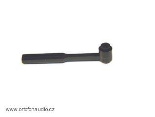 Ortofon Carbon Stylus brush