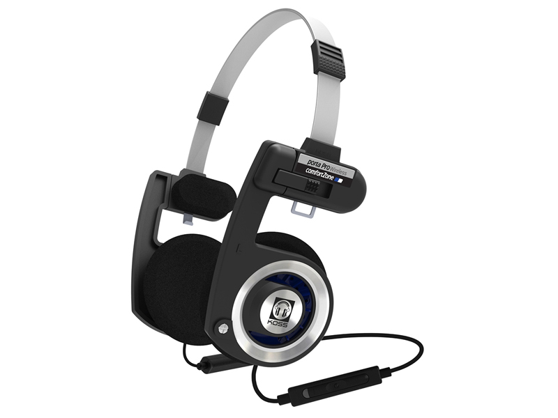 Koss PORTA PRO WIRELESS