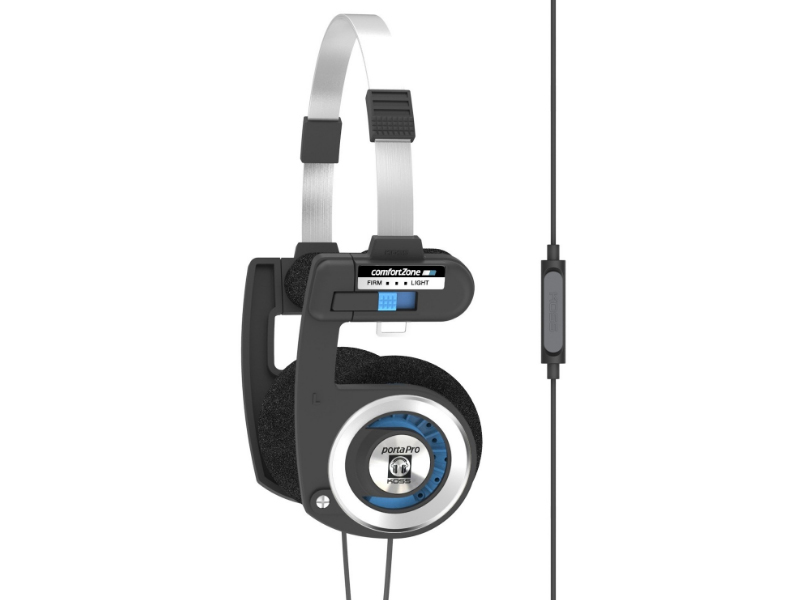 Koss PORTA PRO MIC/REMOTE