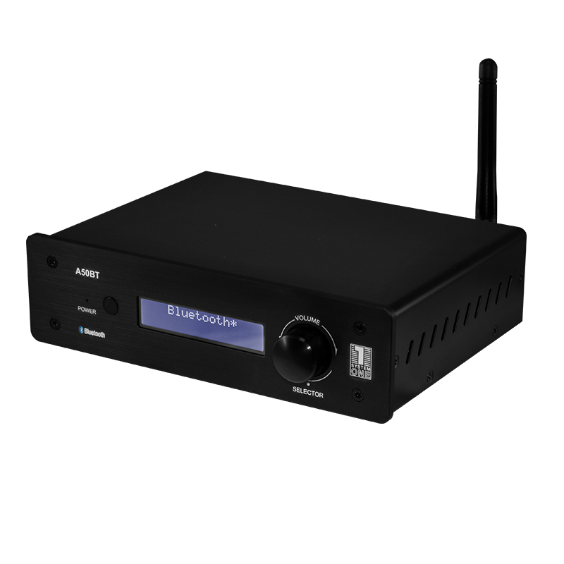 System One A50BT Bluetooth