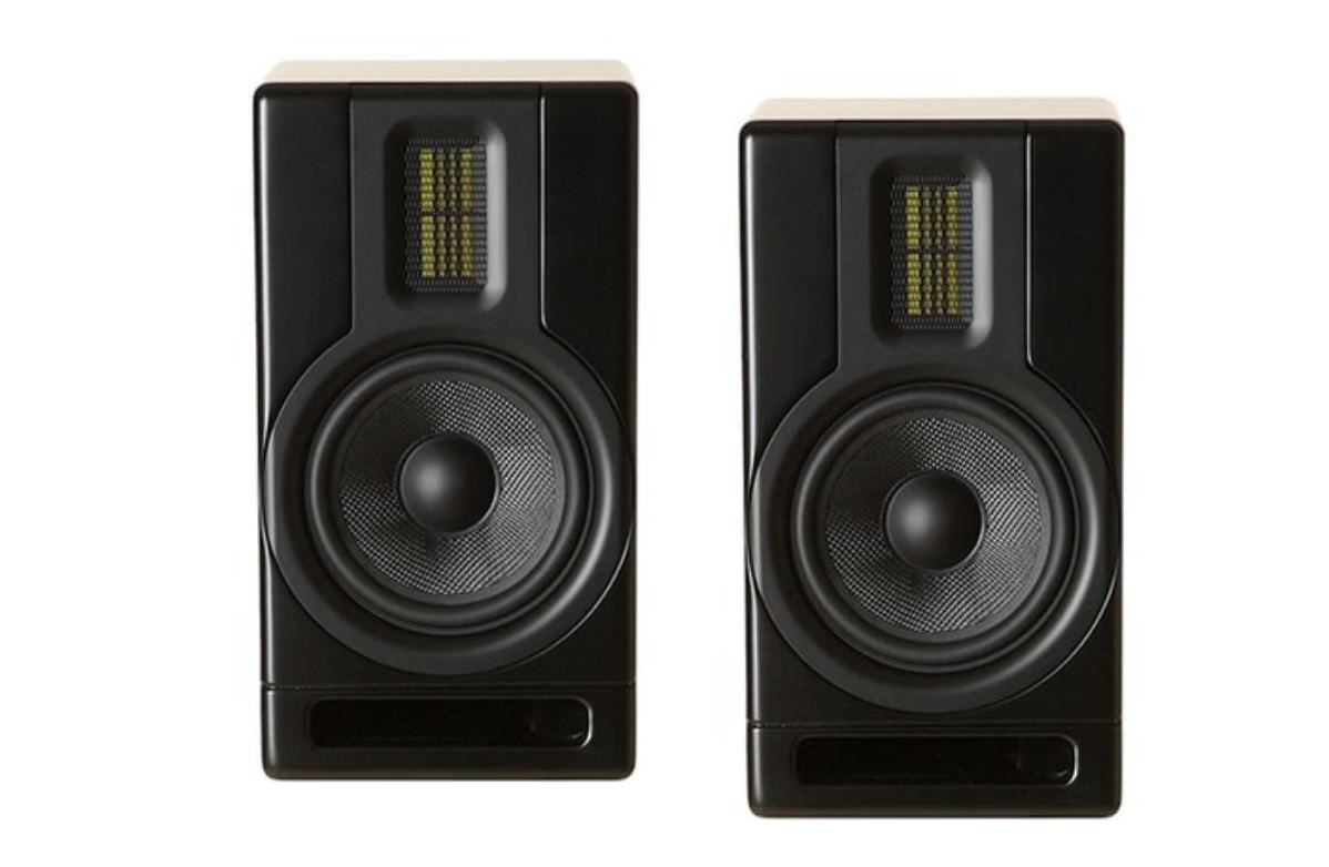 Scansonic MK-5 Barevné provedení: black