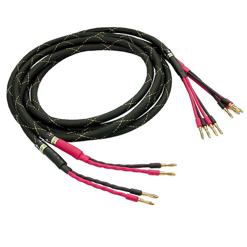 Xindak SC-01 Bi-Wiring / 2x3,0m