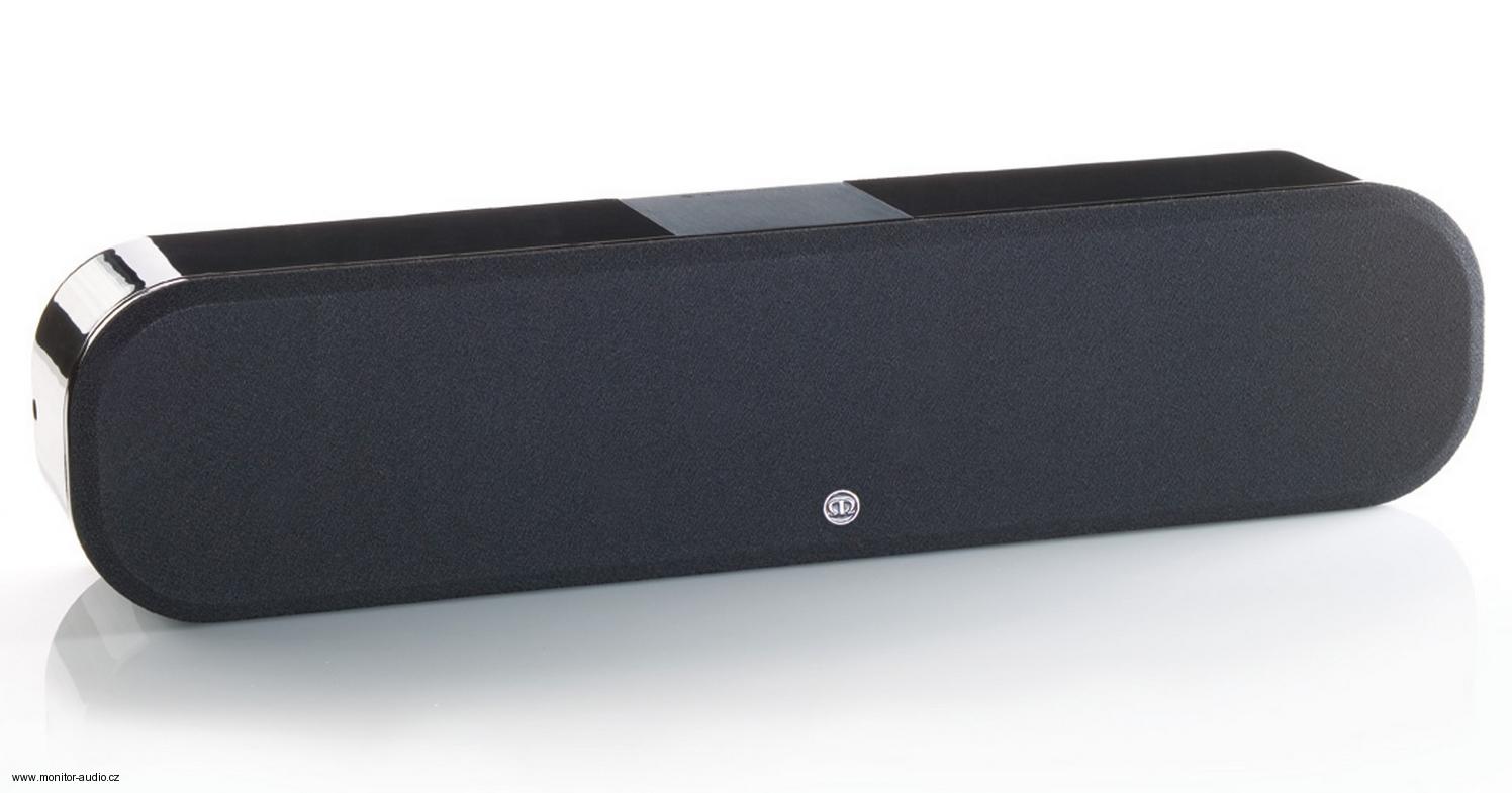 Monitor Audio Apex A40 Barevné provedení: black