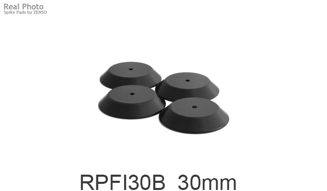Zenso RPFI30B BLACK