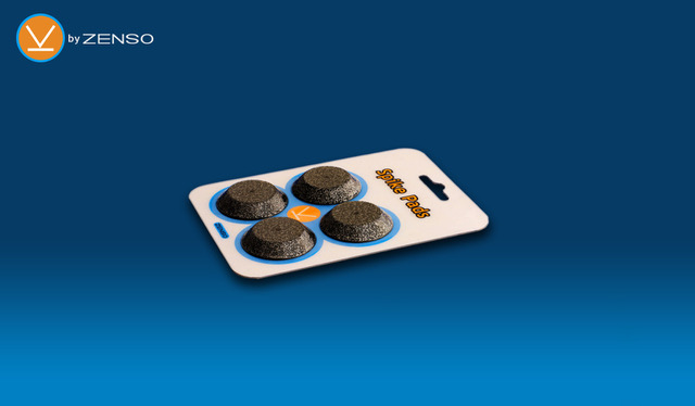 Zenso RPFI30ST Limited Edition