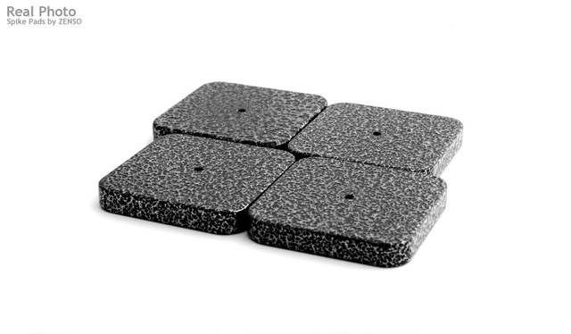 Zenso RRFI50 SQUARE