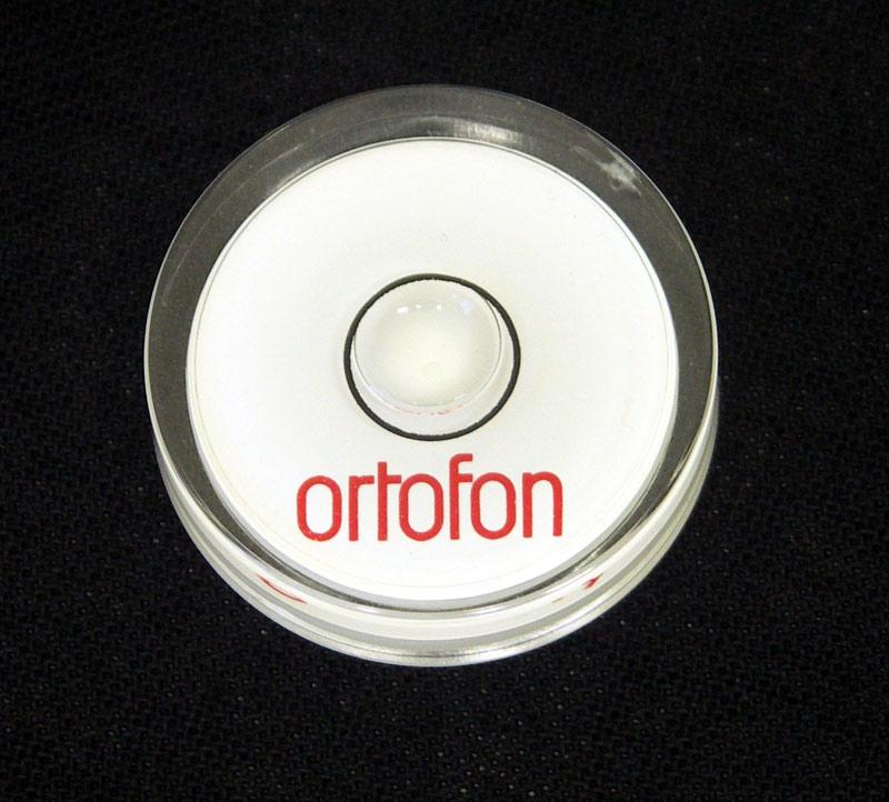 Ortofon Libelle - vodováha