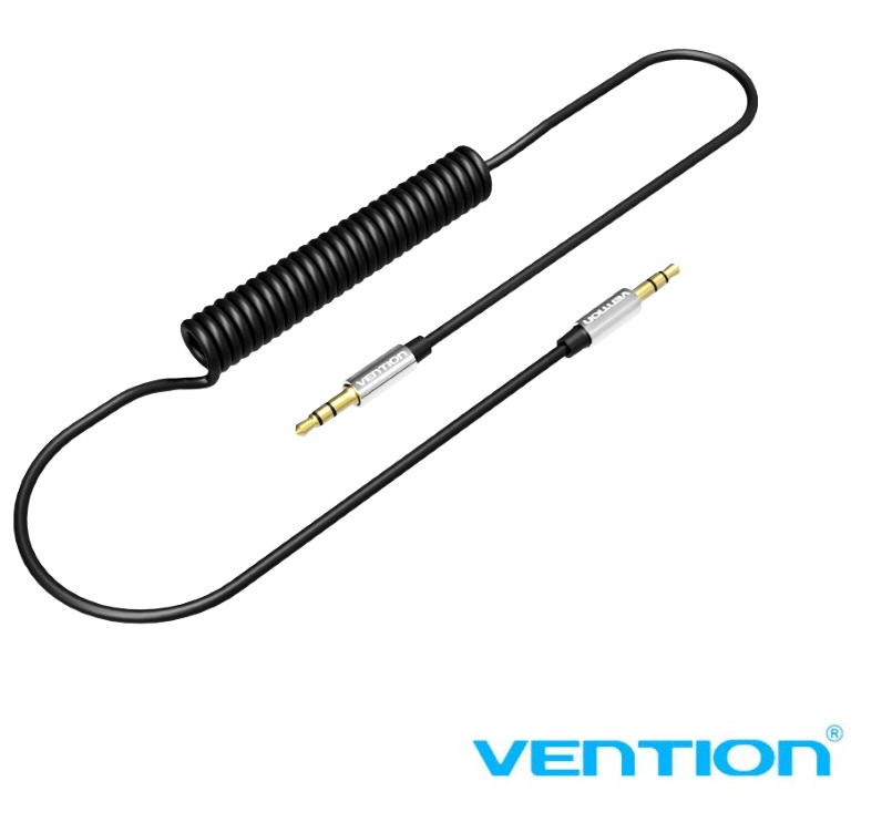 Vention BEC