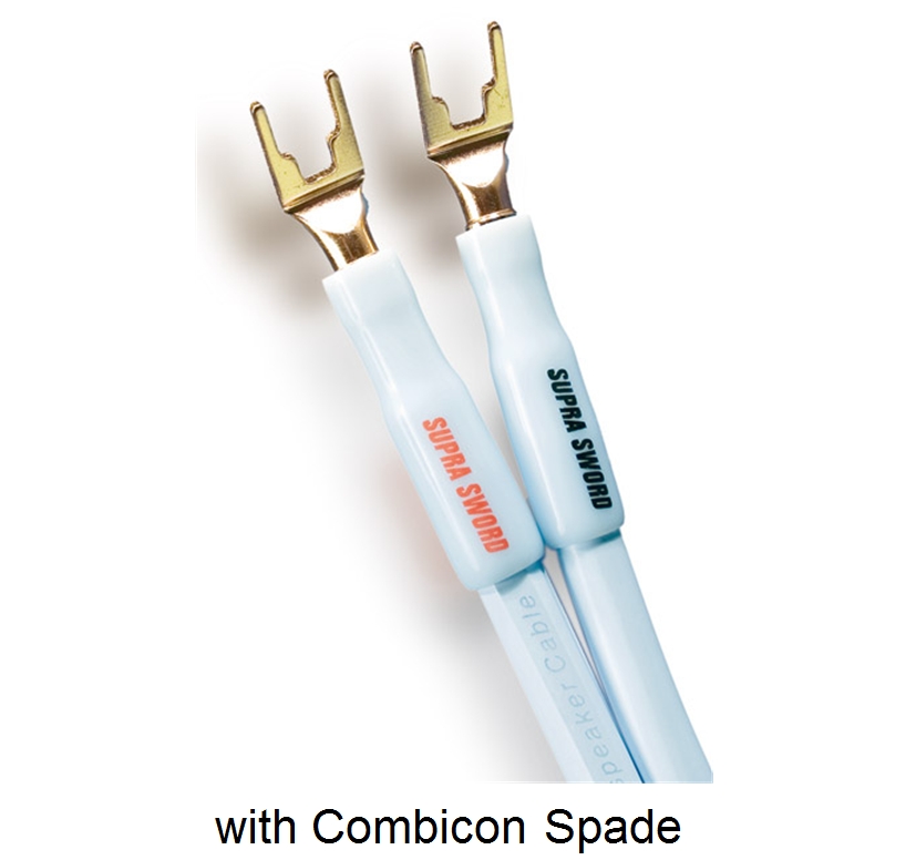 SUPRA SWORD COMBICON 2x2,0m