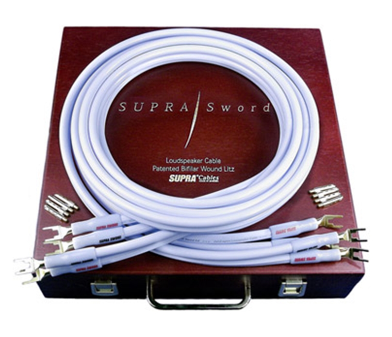 SUPRA SWORD COMBICON 2x2,0m